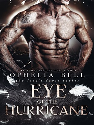 Eye Of The Hurricane,Ophelia Bell