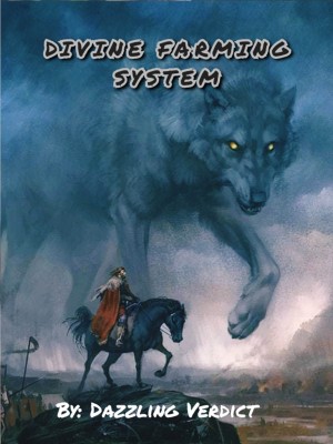 Divine Farming System: Life in Another World