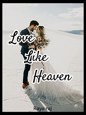 Love Like Heaven