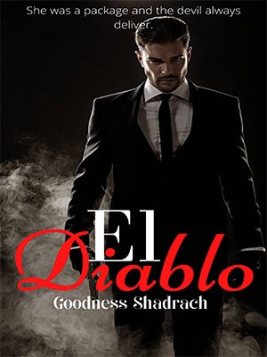 El Diablo-Goodness S,Goodness shadrach