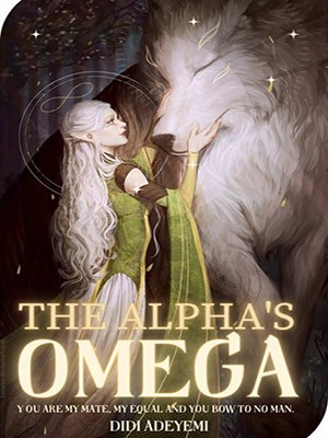 The Alpha‘s Omega