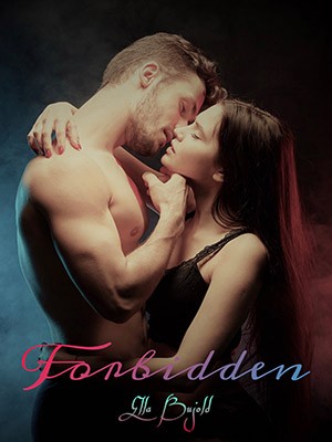 Forbidden-EllaBujold