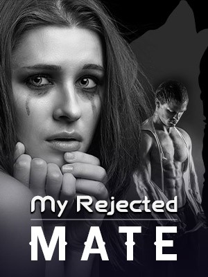 My Rejected Mate,Sunshine Writer