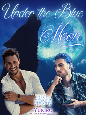 Under The Blue Moon