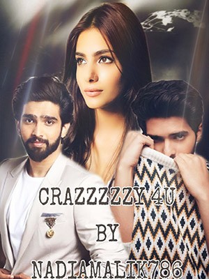 Crazzzzy 4 U