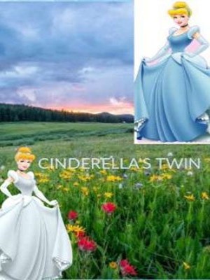 Cinderella‘s Twin,PetraGirlPsych