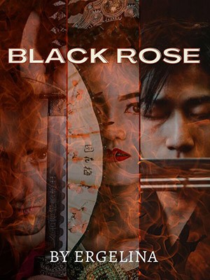 Black Rose-Ergelina,Ergelina