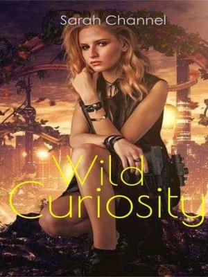 Wild Curiosity,Sapphire_nation