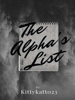 Alpha‘s List