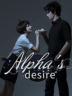 Alpha‘s Desire,N