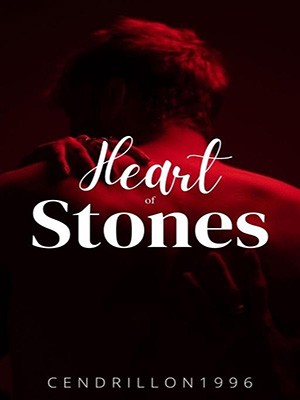 Heart of Stones,Cendrillon1996