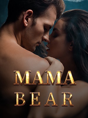 Mama Bear,Cendrillon1996