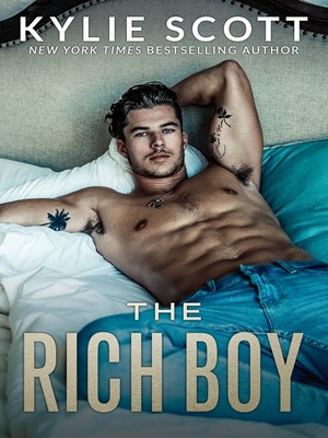 The Rich Boy-Kylie Scot,Kylie Scott