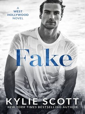 Fake,Kylie Scott