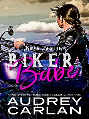 Biker Babe