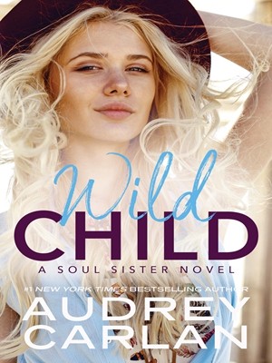 Wild Child-Audrey Car,Audrey Carlan