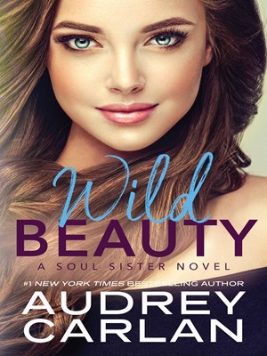 Wild Beauty-Audrey Car,Audrey Carlan