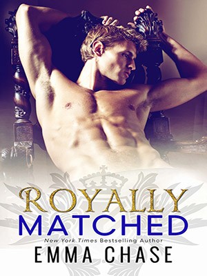 Royally Matched,Emma Chase