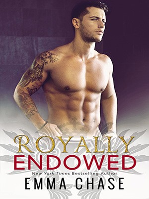 Royally Endowed,Emma Chase