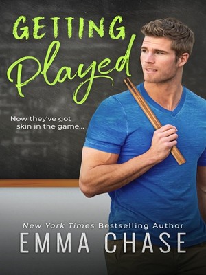 Getting Played,Emma Chase