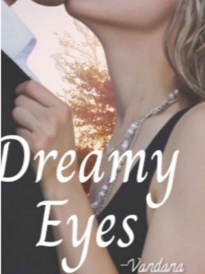Dreamy Eyes