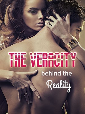 The Veracity behind the Reality,Amber Shaw
