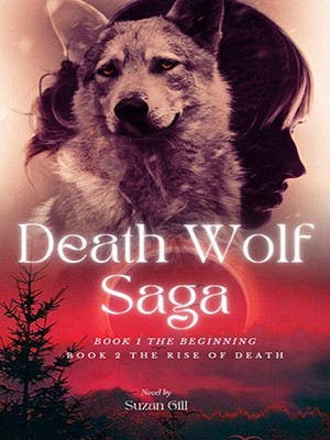 Death Wolf,Suzangill98