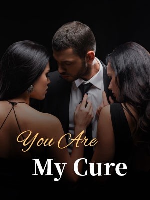 You Are My Cure