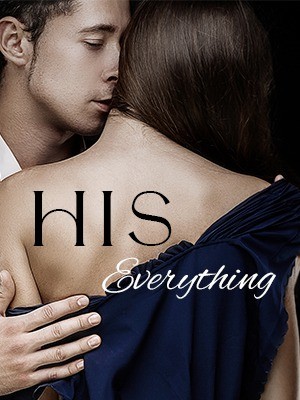 His Everything-Winnie C.