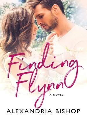 Finding Flynn (Ashland #1)-Alexandria1,Alexandria Bishop
