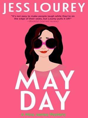 May Day (A Murder by Month Romcom Mystery Book 1)-Jess Lour,Jess Lourey