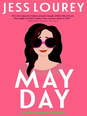May Day (A Murder by Month Romcom Mystery Book 1)-Jess Lour