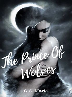 The Prince Of Wolves