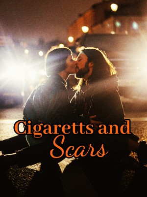 Cigaretts and Scars,SSMarie358