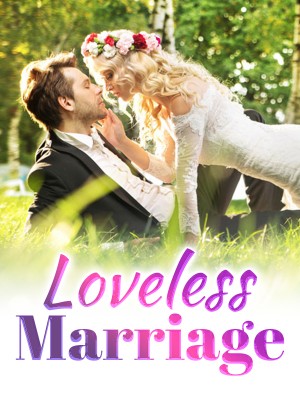 Loveless Marriage-D.Ya,D