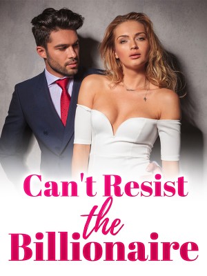 Can‘t Resist The Billionaire,W