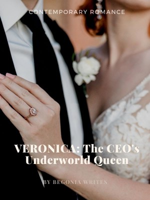 Veronica CEO‘s Underworld Queen,B