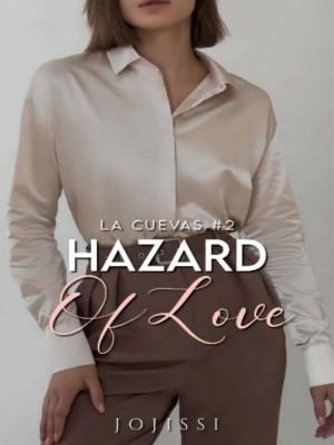 La Cuevas #2： Hazards of Love,J