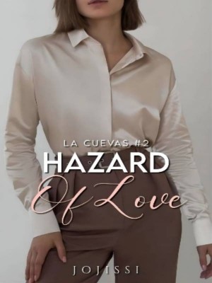 La Cuevas #2： Hazards of Love