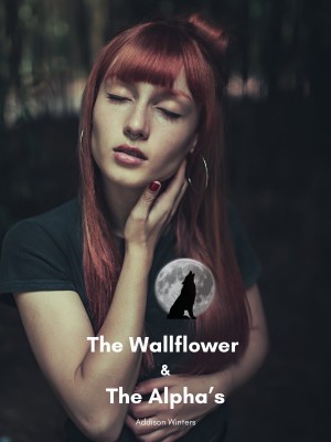 The Wallflower & The Alpha‘s