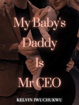 My baby‘s Daddy is Mr CEO-My baby‘s 