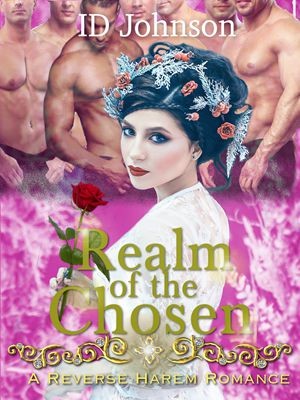 Realm of the Chosen,ID Johnson