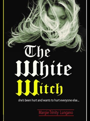 THE WHITE WITCH-GeeGee,G