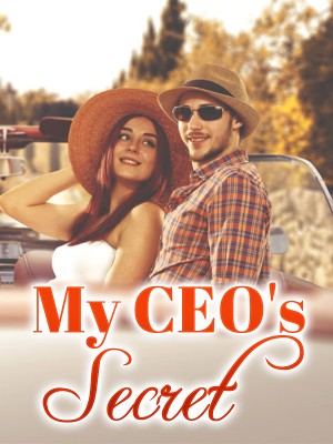 My CEO‘s Secret
