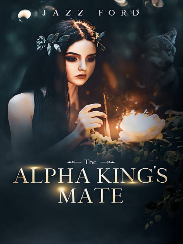 The Alpha King‘s Mate