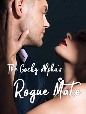 The Cocky Alpha‘s Rogue Mate,Mangoee