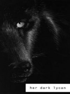 Her Dark Lycan,zarnain_hanan