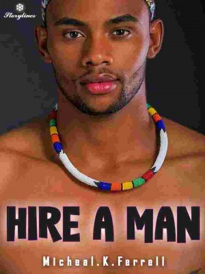 HIRE A MAN,Micheal Ferrell