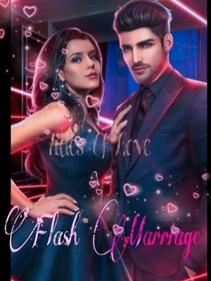 Tides Of Love: A Flash Marriage,NollaWrites