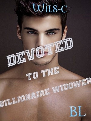 Devoted To The Billionaire Widower,comfortwilson